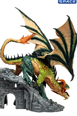 Sybaris Berserker Clan Dragon
