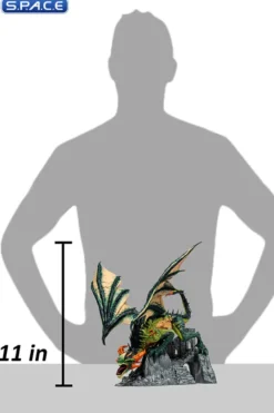 Sybaris Berserker Clan Dragon