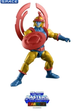Sy-Klone 200X Cartoon Collection