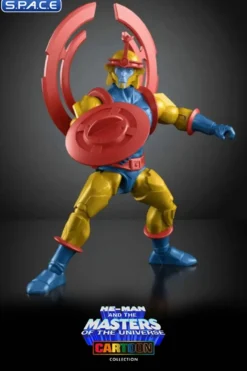 Sy-Klone 200X Cartoon Collection