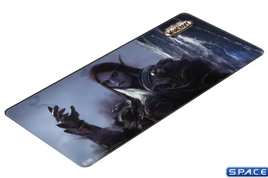 Sylvanas Mousepad XL