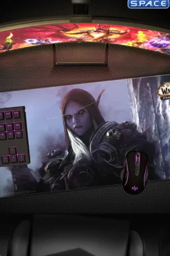 Sylvanas Mousepad XL