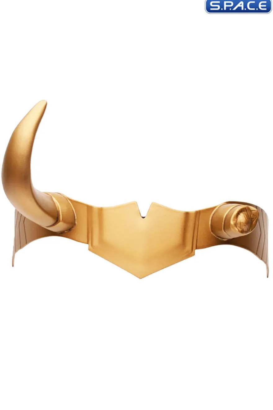 Sylvie's Crown
