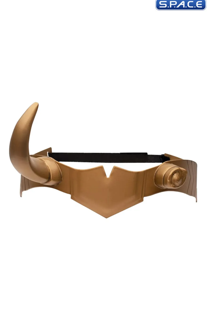 Sylvie's Crown
