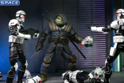 Synja Commando with Mousers