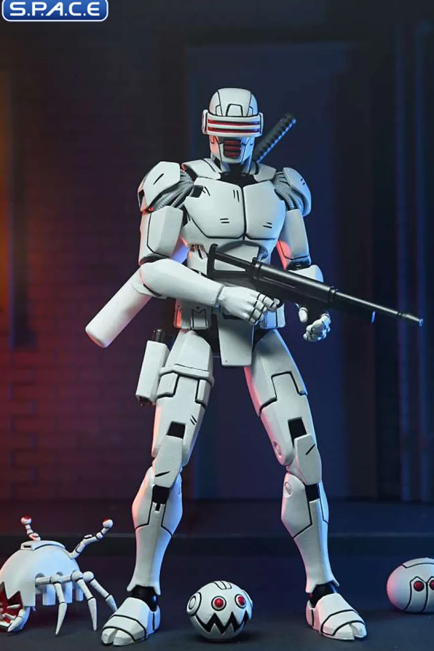 Synja Robots 2-Pack