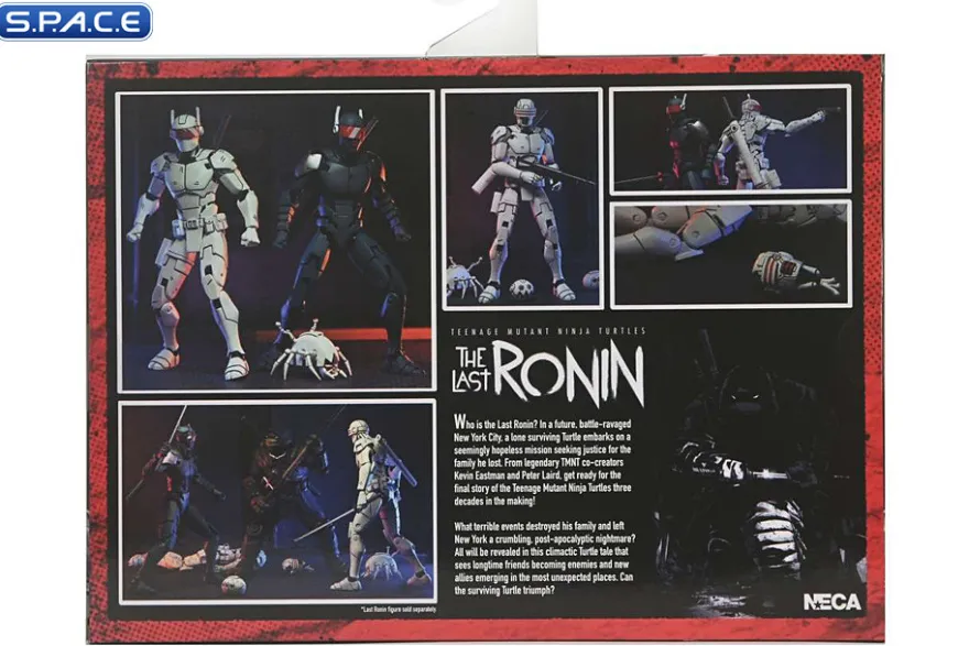 Synja Robots 2-Pack