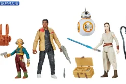 Takodana Encounter Multipack