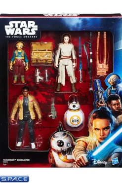 Takodana Encounter Multipack