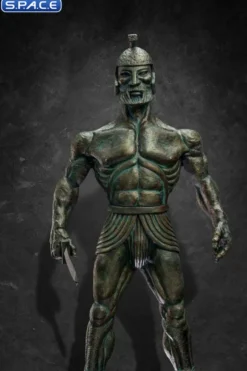 Talos Heroic Soft Vinyl Statue