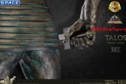 Talos Heroic Soft Vinyl Statue