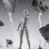 Tamashii Effect Concrete Crash