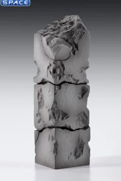 Tamashii Effect Concrete Crash
