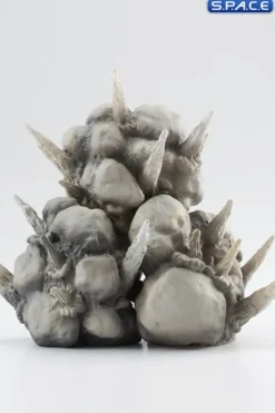 Tamashii Effect Explosion - Grey Version