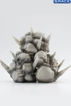 Tamashii Effect Explosion - Grey Version