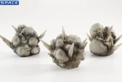 Tamashii Effect Explosion - Grey Version