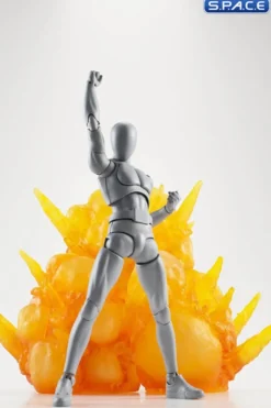 Tamashii Effect Explosion - Red Version