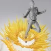 Tamashii Effect Shock Impact