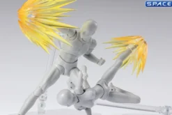 Tamashii Effect Shock Impact