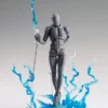 Tamashii Effect Thunder - blue Version