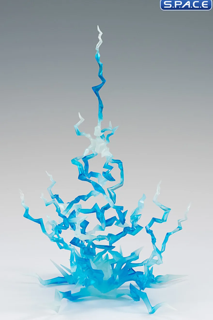 Tamashii Effect Thunder - blue Version