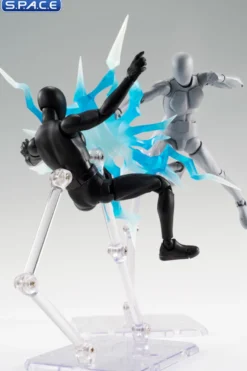 Tamashii Effect Thunder - blue Version