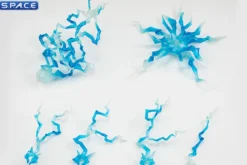 Tamashii Effect Thunder - blue Version