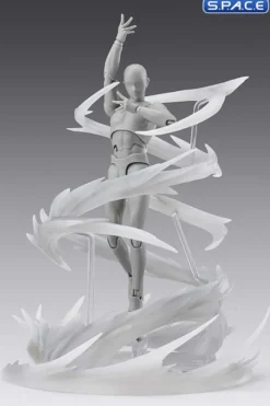 Tamashii Effect Wind - white Version