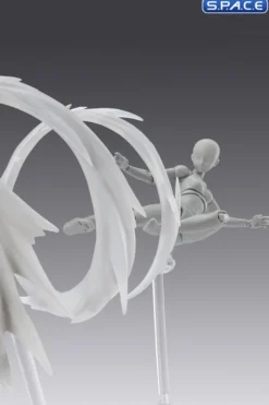 Tamashii Effect Wind - white Version