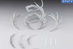 Tamashii Effect Wind - white Version