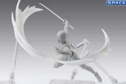 Tamashii Effect Wind - white Version