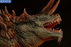 Tarrasque Icons Statue