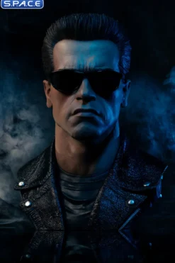 1:1 T-800 Art Mask Life-Size Replica