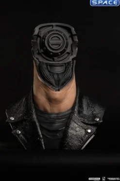 1:1 T-800 Art Mask Life-Size Replica