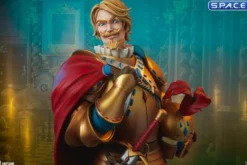 Taryon Darrington - Vox Machina Statue
