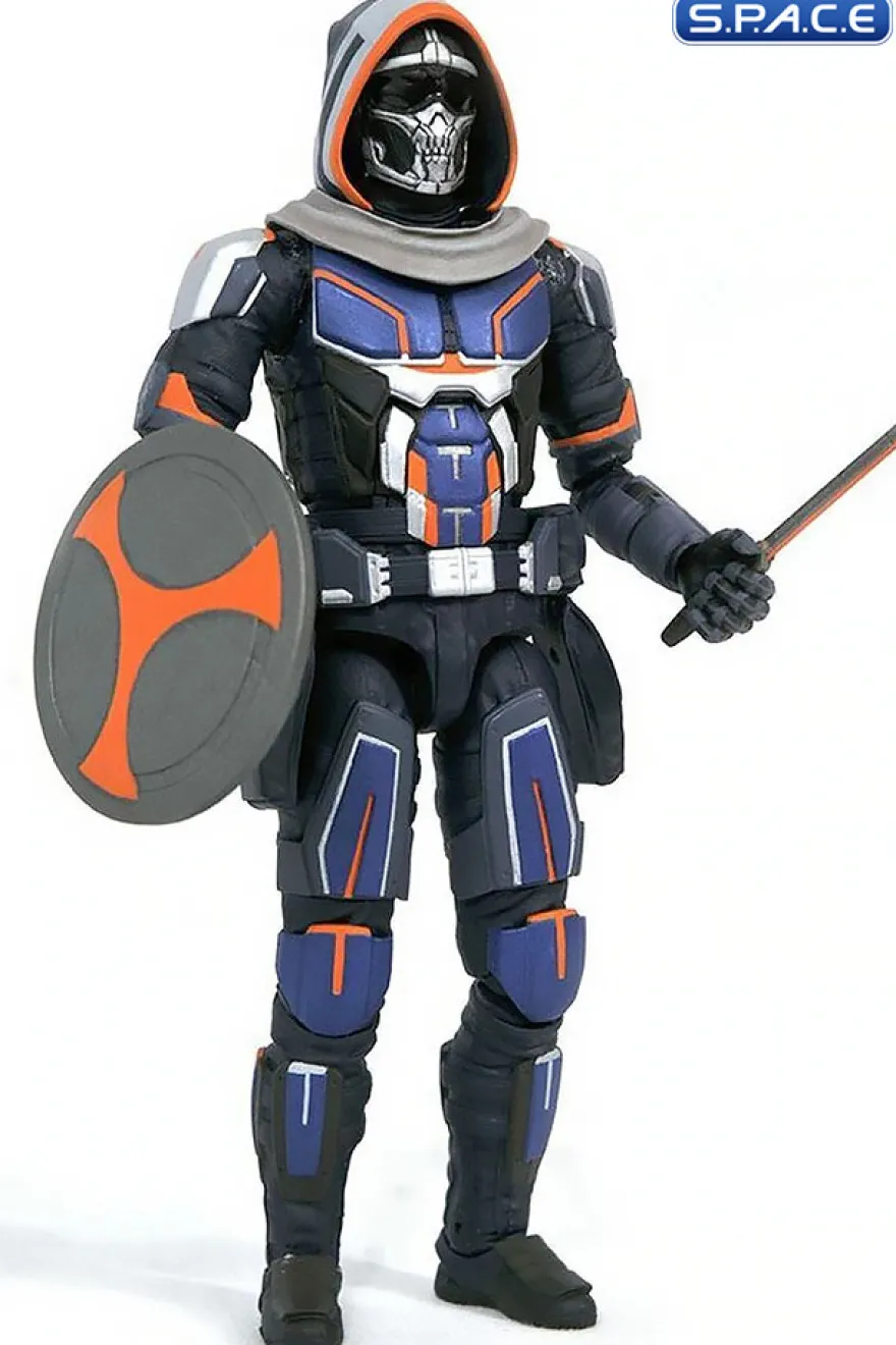 Taskmaster (Marvel Select)