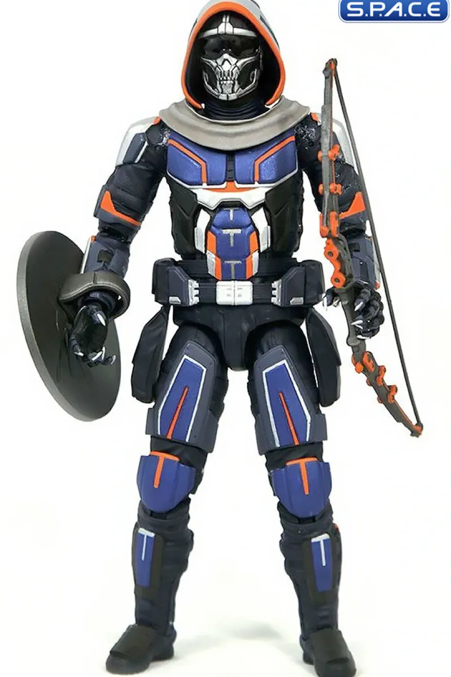 Taskmaster (Marvel Select)