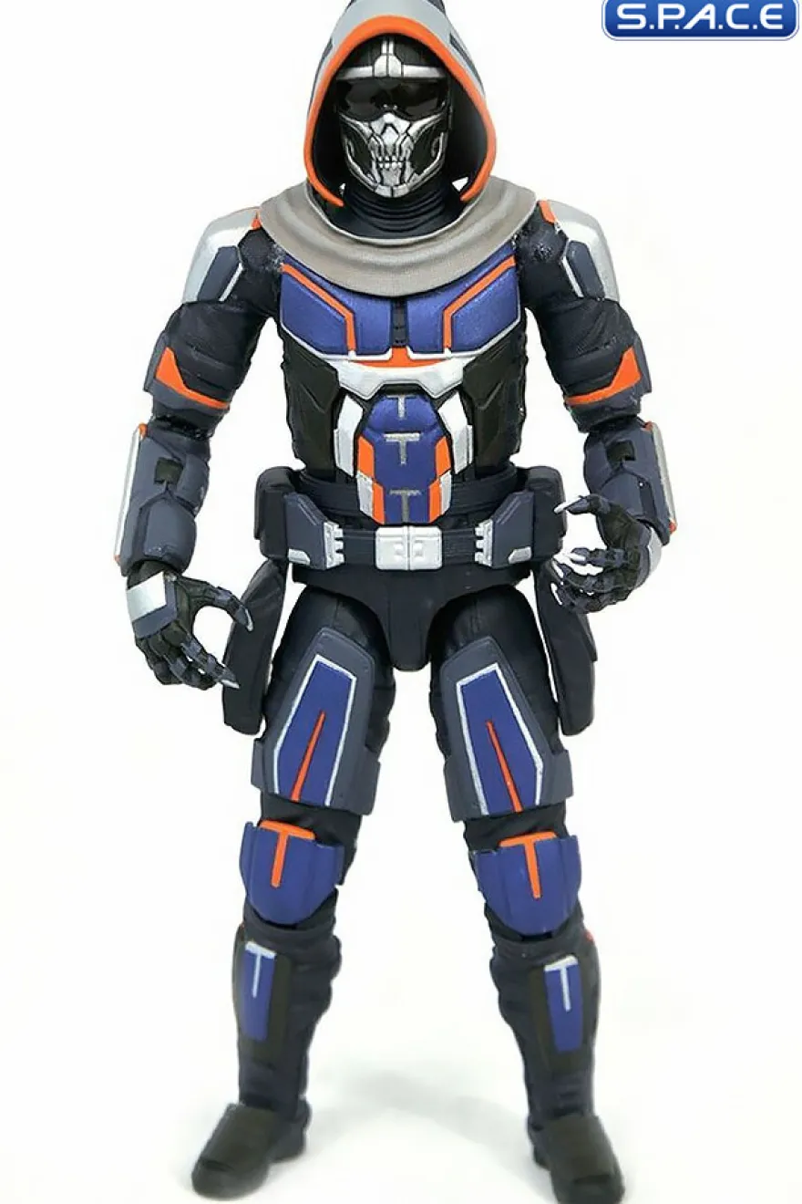 Taskmaster (Marvel Select)