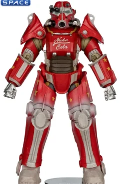 T-45B Nuka Cola Elite Edition