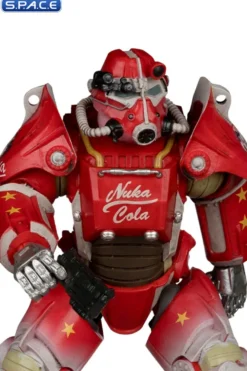 T-45B Nuka Cola Elite Edition