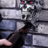 T-800 Bottle Opener with Box