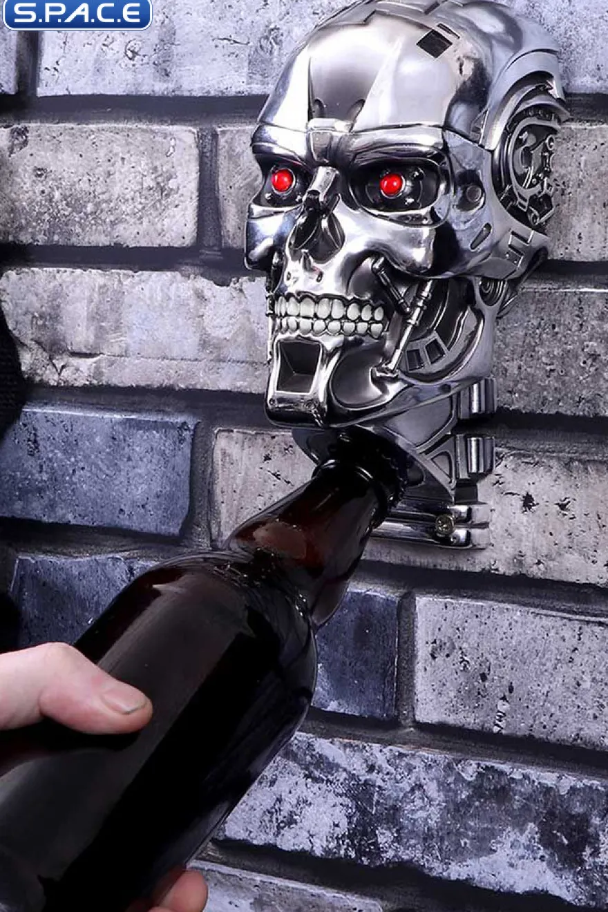 T-800 Bottle Opener with Box