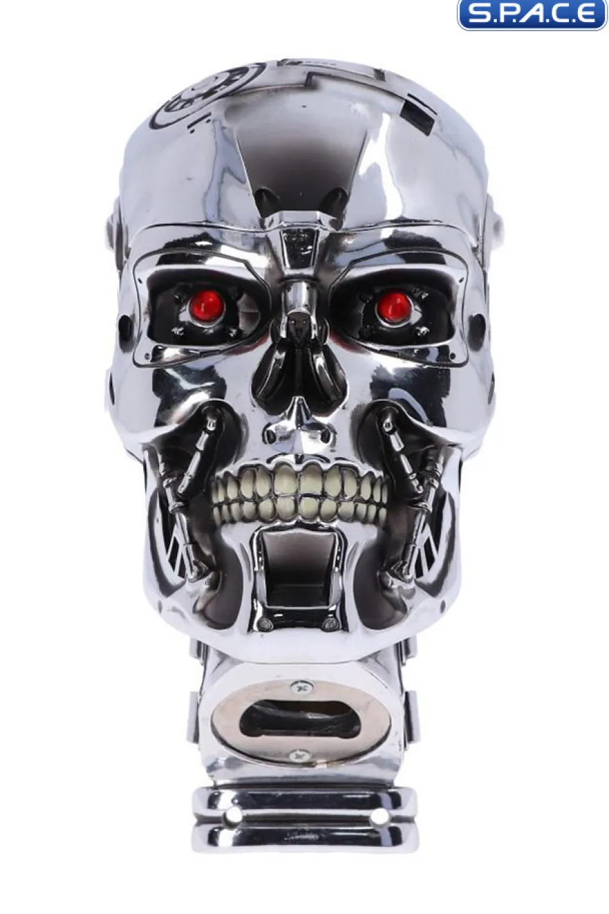 T-800 Bottle Opener with Box