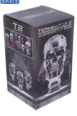 T-800 Bottle Opener with Box