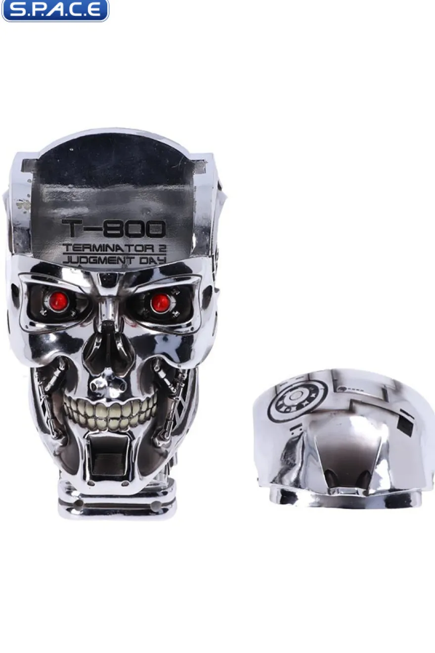 T-800 Bottle Opener with Box