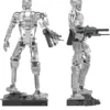T-800 Bricks Set 87503