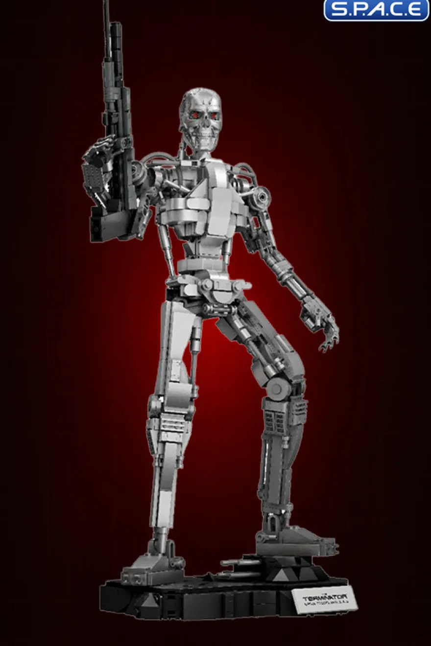 T-800 Bricks Set 87503