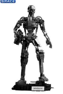 T-800 Bricks Set 87503