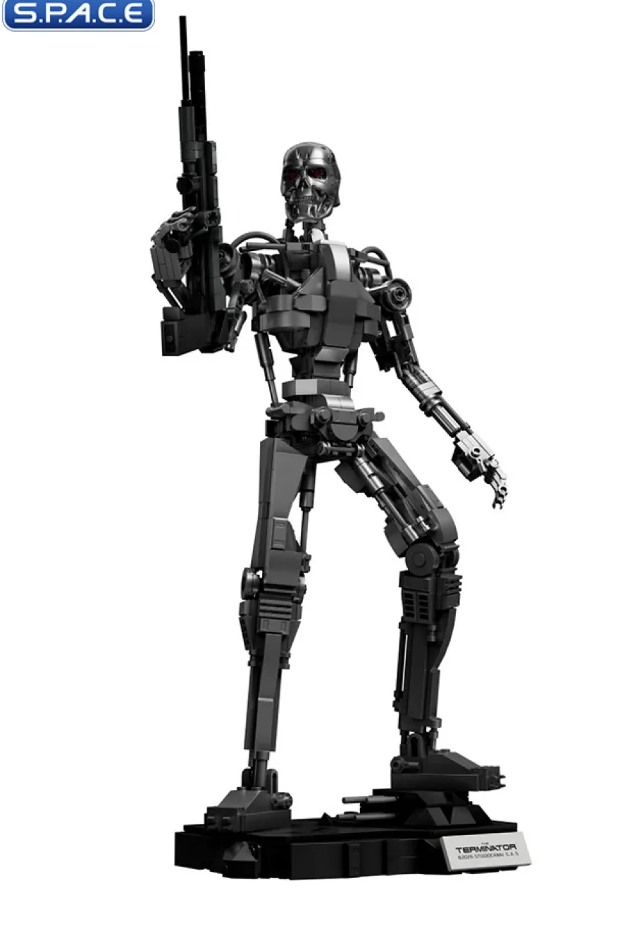 T-800 Bricks Set 87503