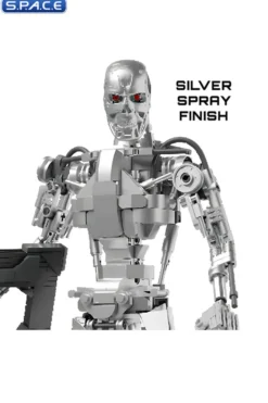 T-800 Bricks Set 87503